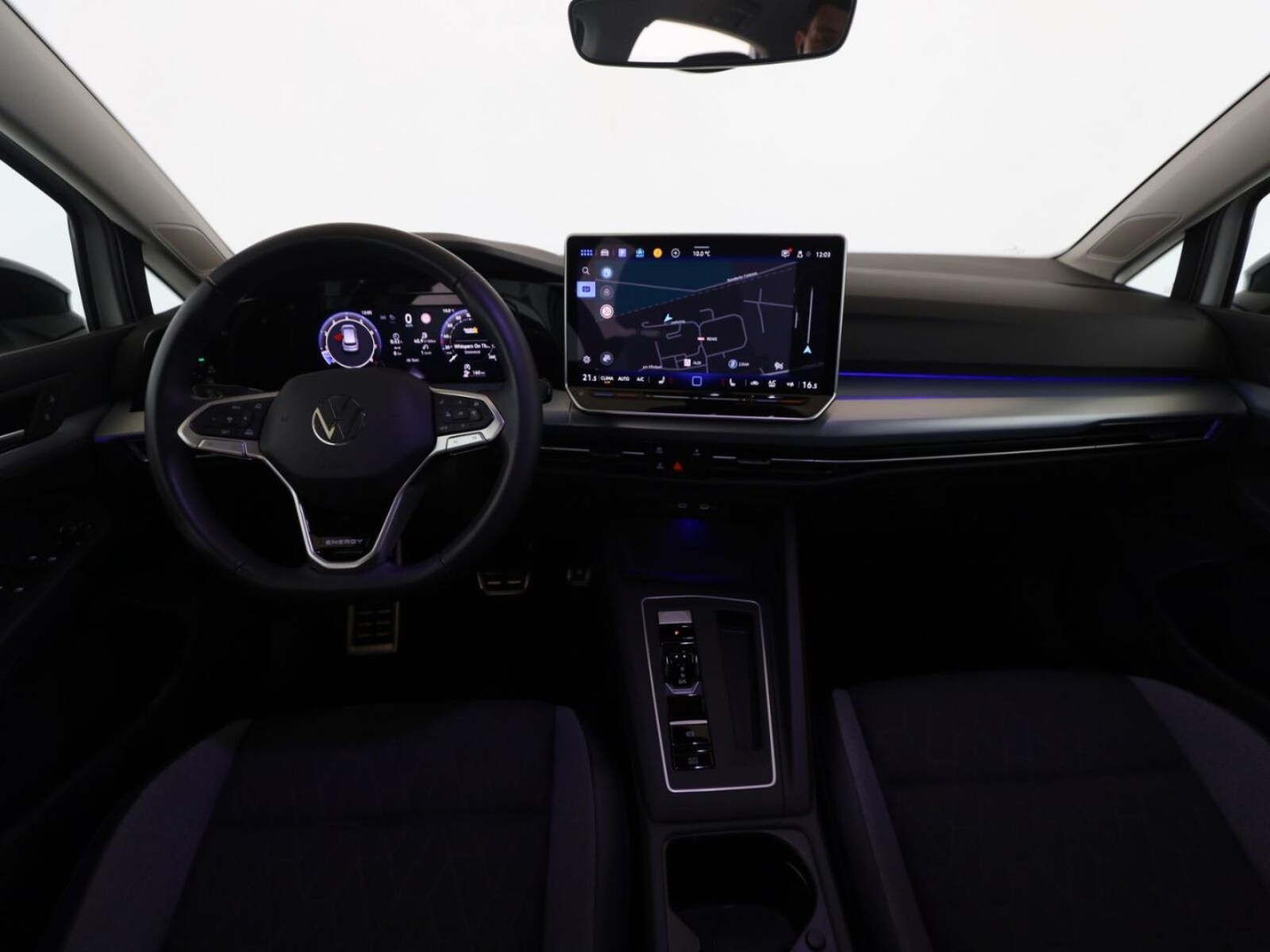 Volkswagen Golf – Bild 13