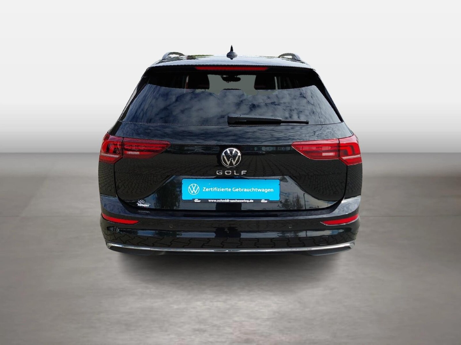 Volkswagen Golf Variant – Bild 7