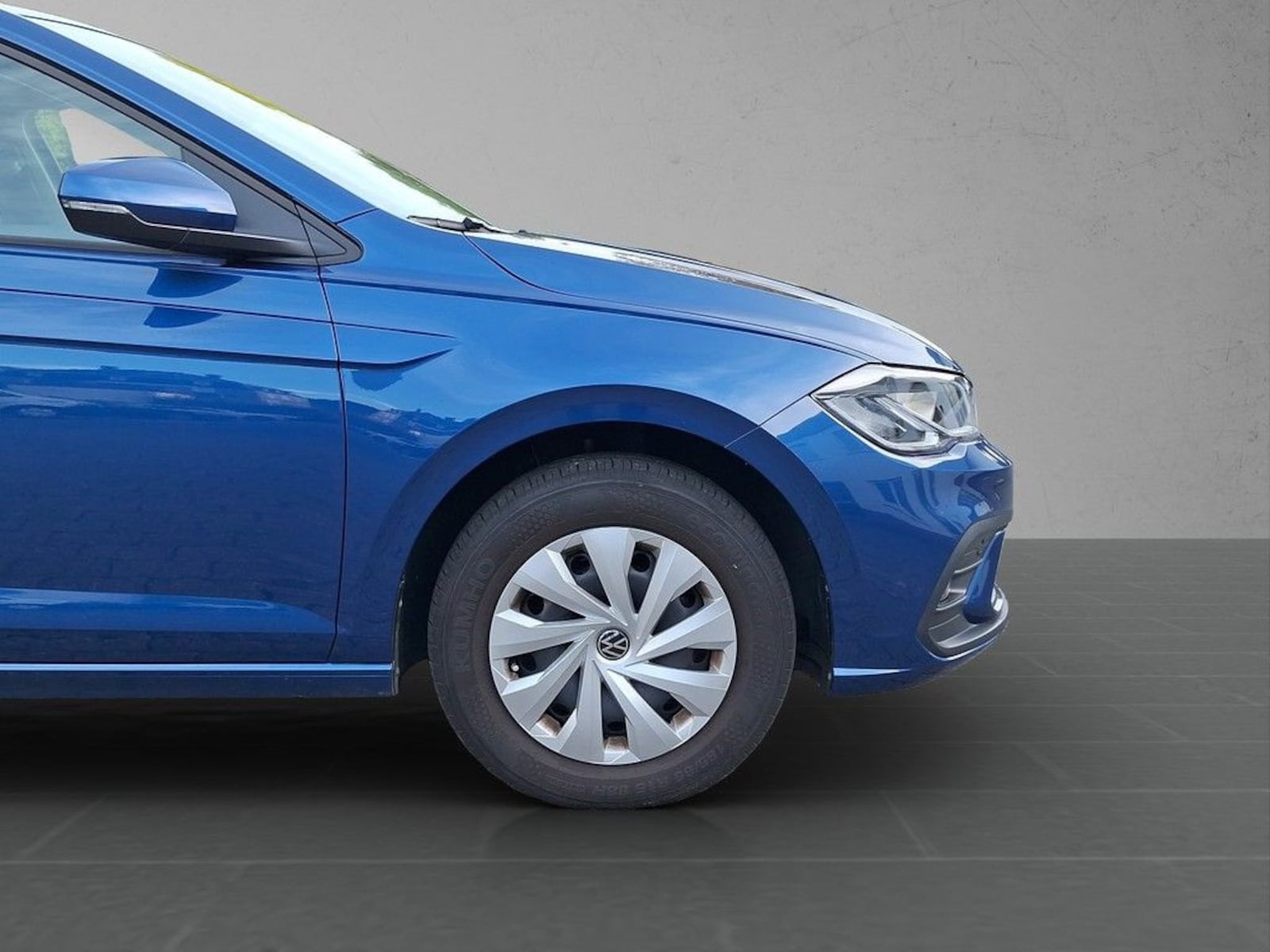 Volkswagen Polo – Bild 23