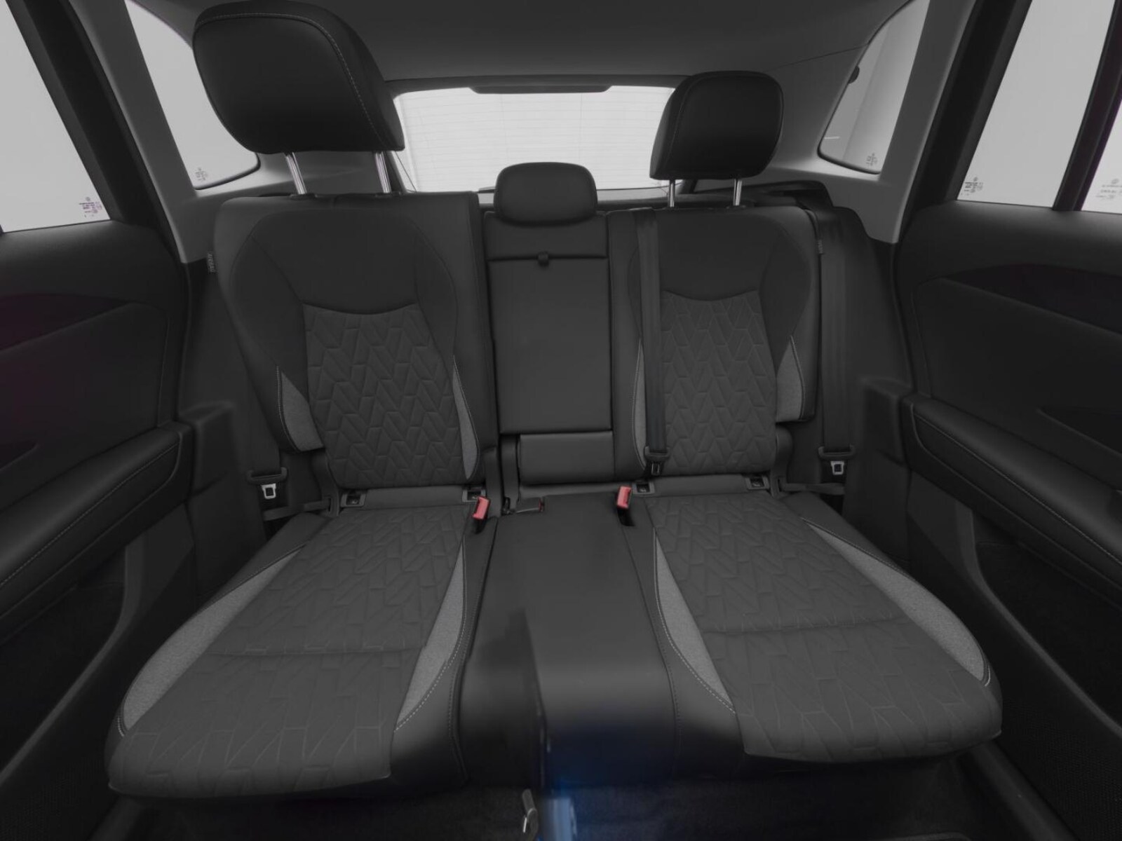 Volkswagen Tiguan – Bild 7