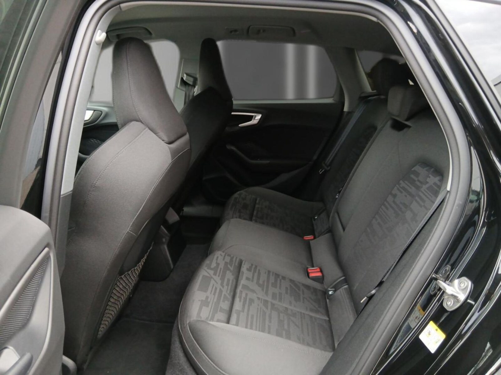 Audi A5 Avant – Bild 11