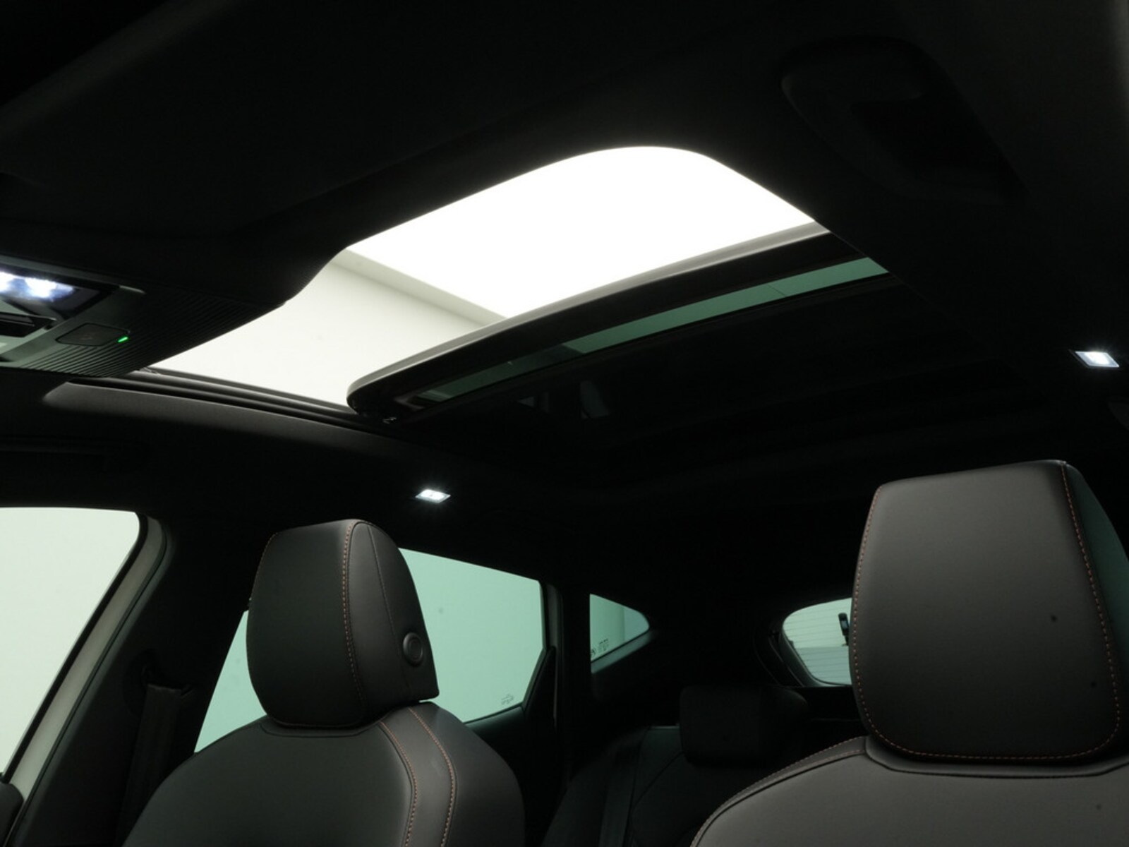 CUPRA Formentor – Bild 4
