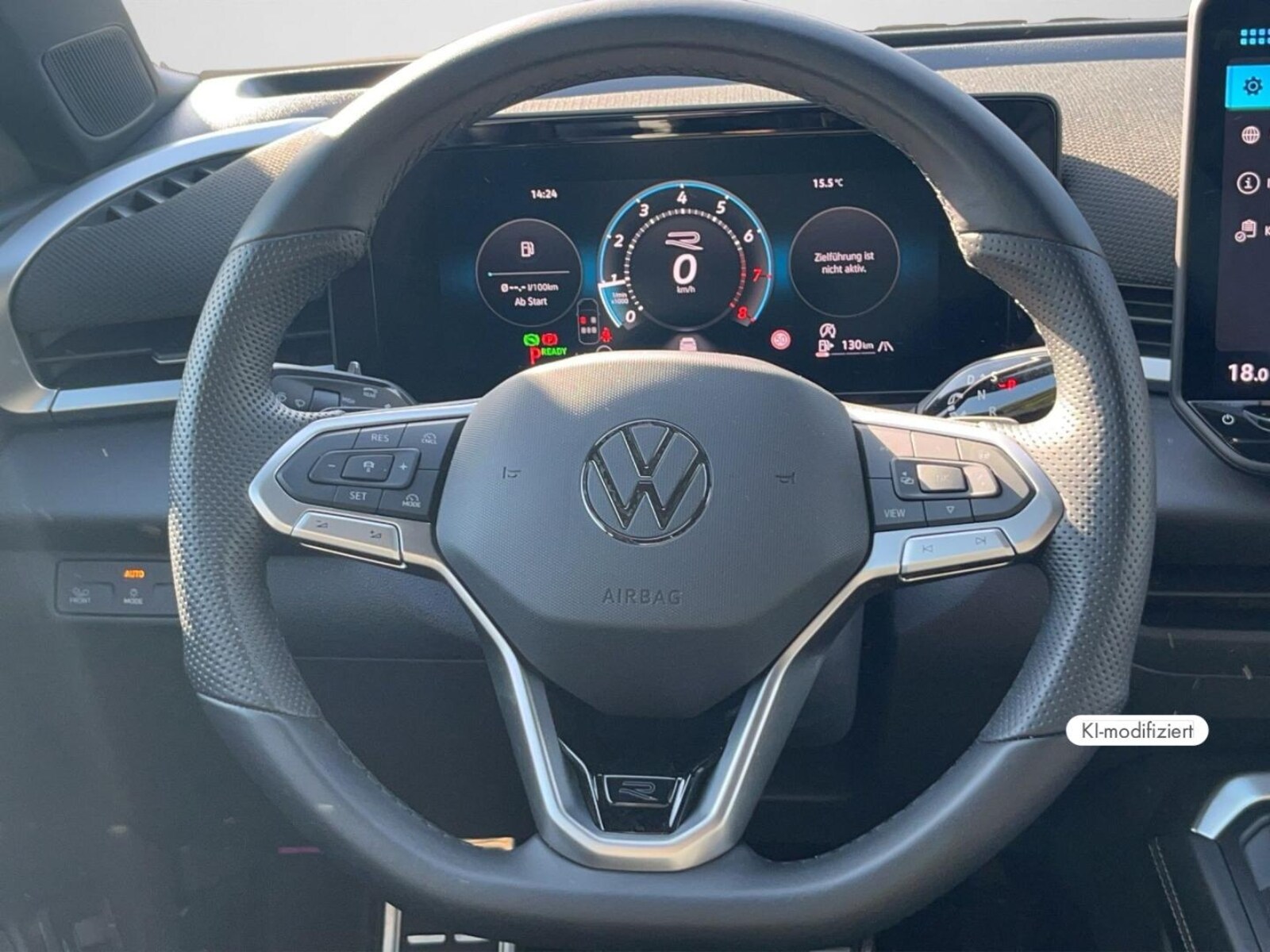 Volkswagen T-Roc – Bild 9