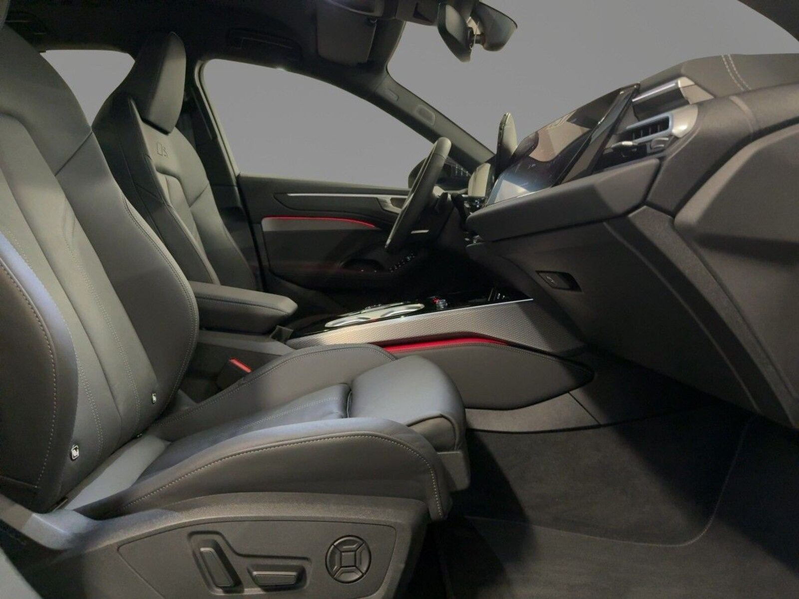 Audi A6 Limousine – Bild 9