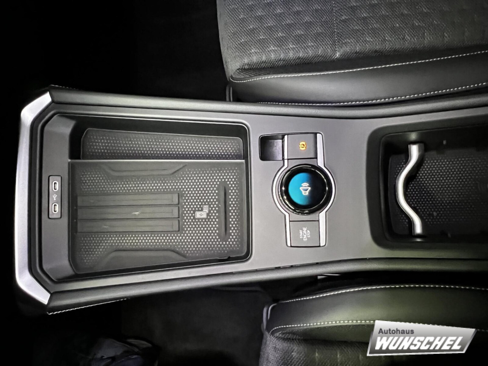Volkswagen T-Roc – Bild 15