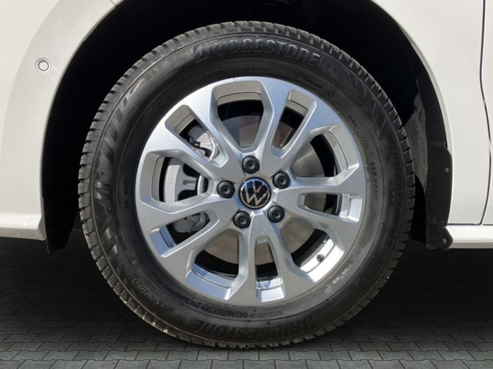 Volkswagen California – Bild 9