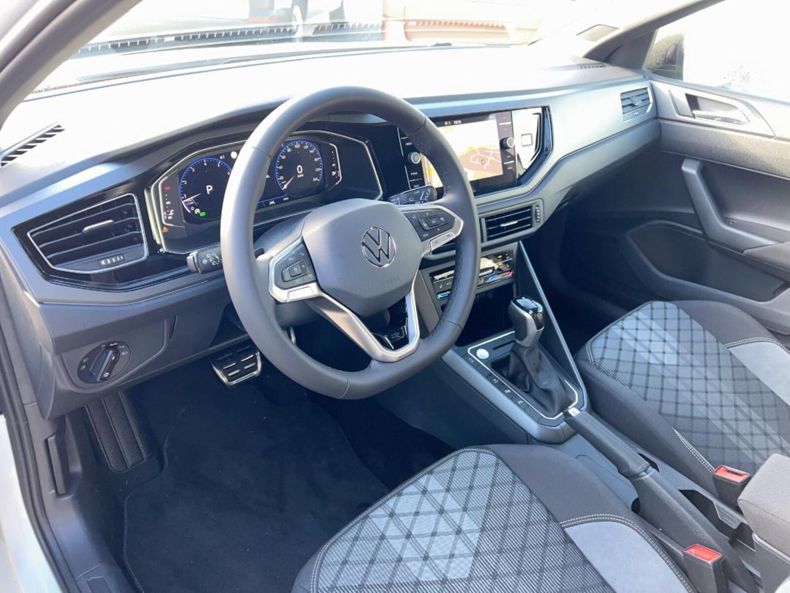 Volkswagen Taigo – Bild 9