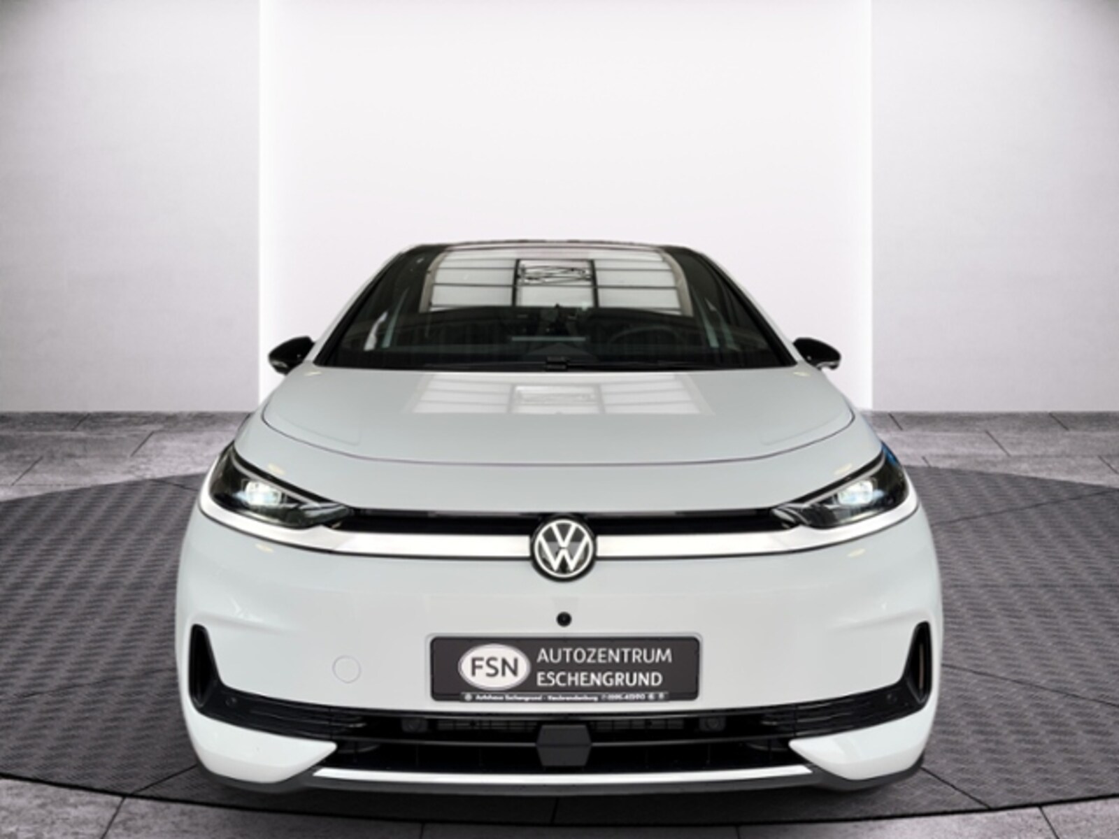 Volkswagen ID.3 Neo – Bild 4