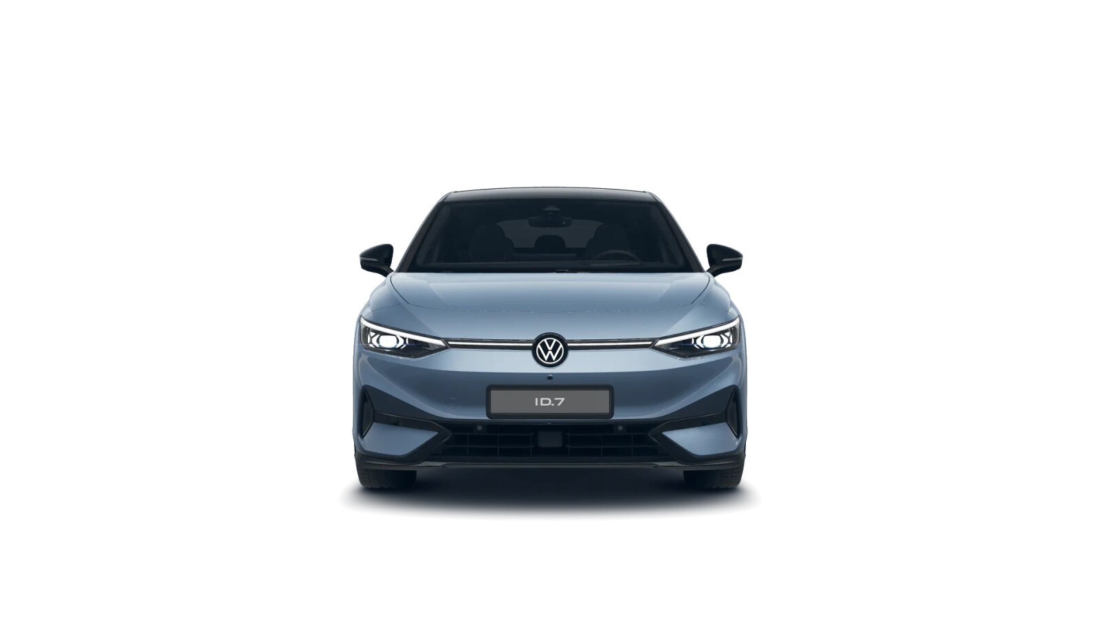 Volkswagen ID.7 – Bild 2