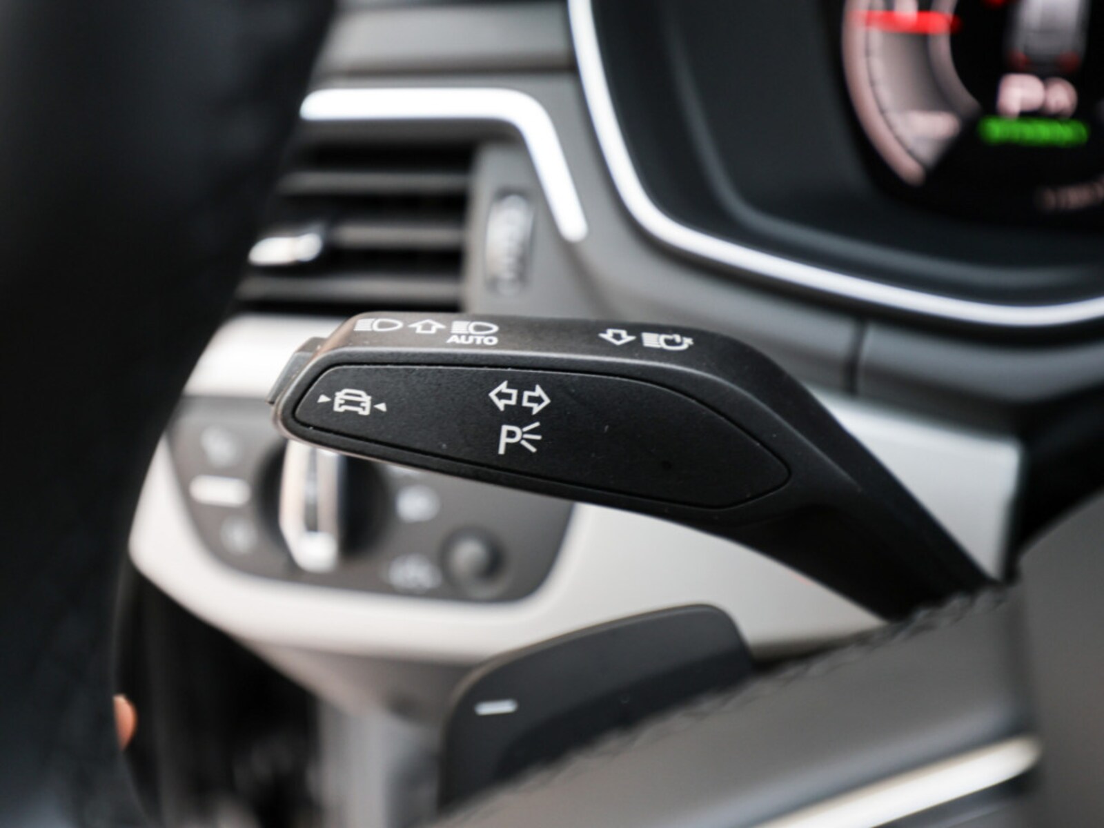 Audi A4 Avant – Bild 23