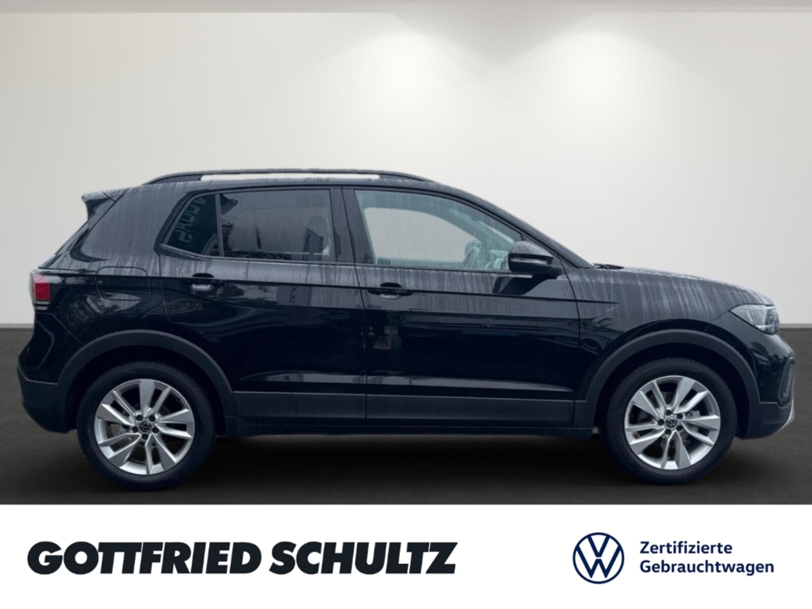 Volkswagen T-Cross – Bild 2