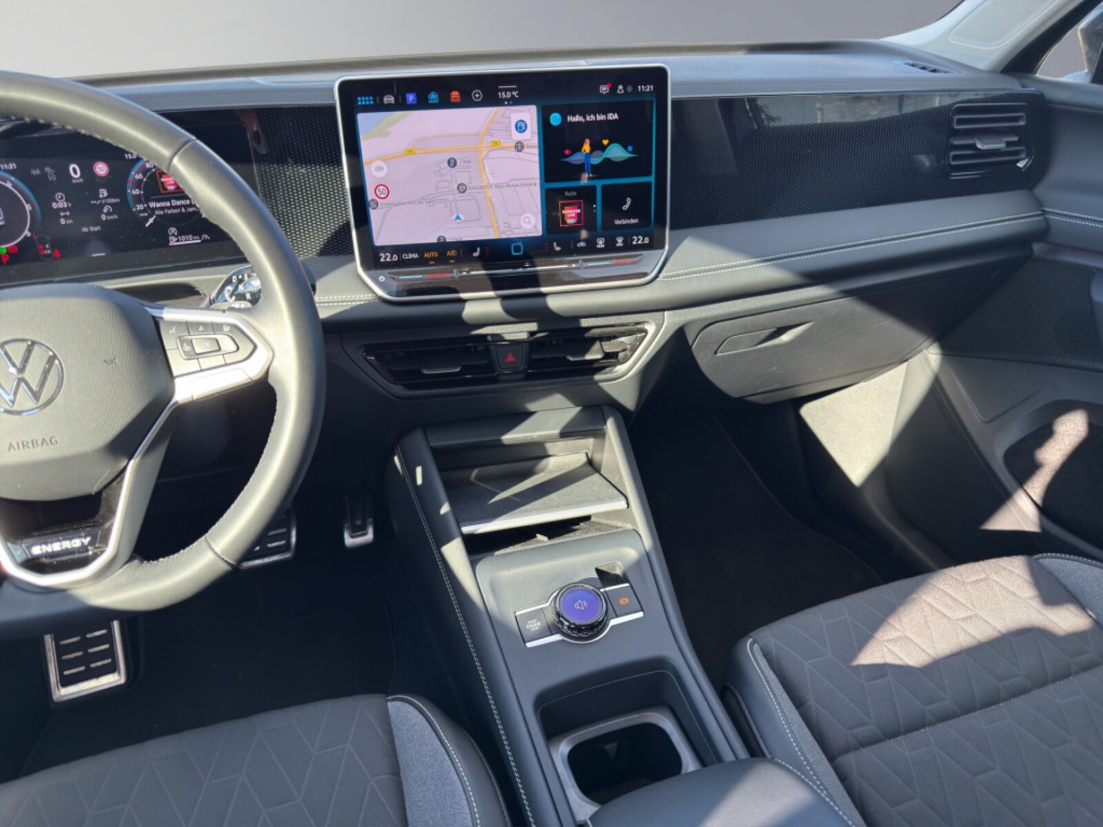 Volkswagen Tiguan – Bild 16
