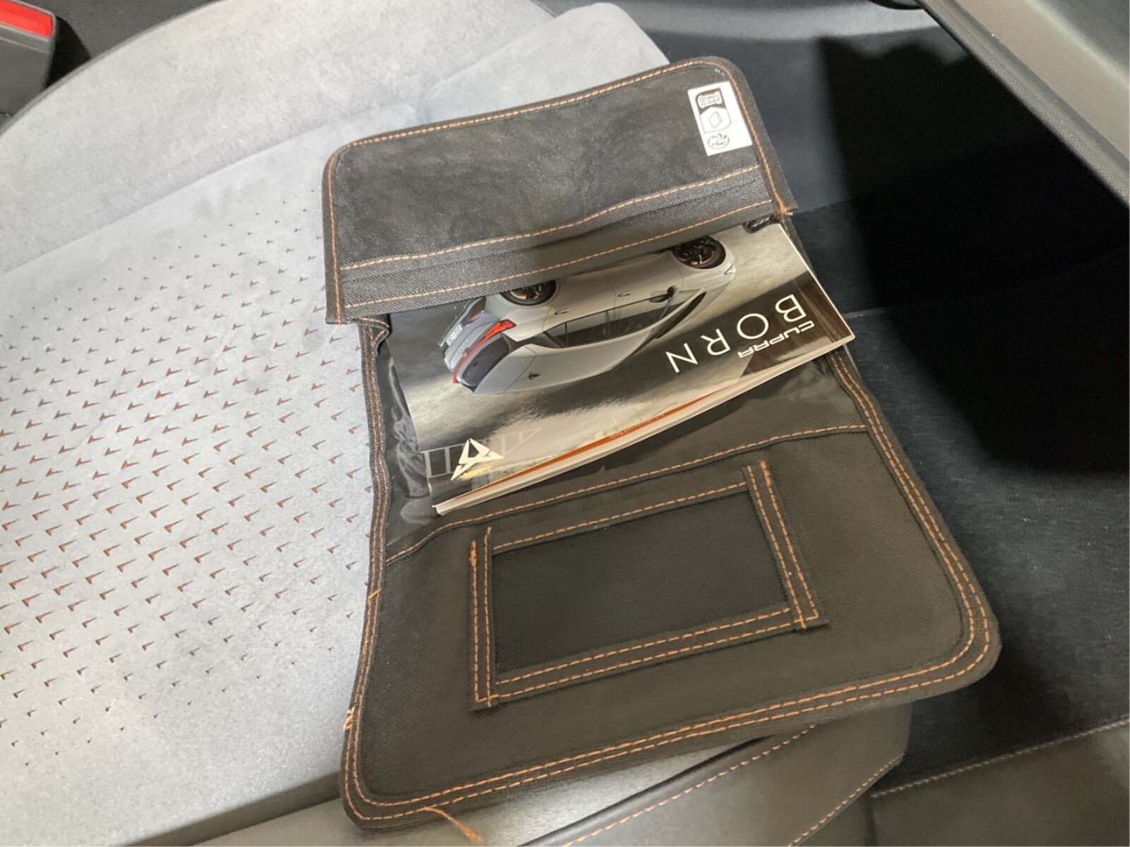 CUPRA Born – Bild 6