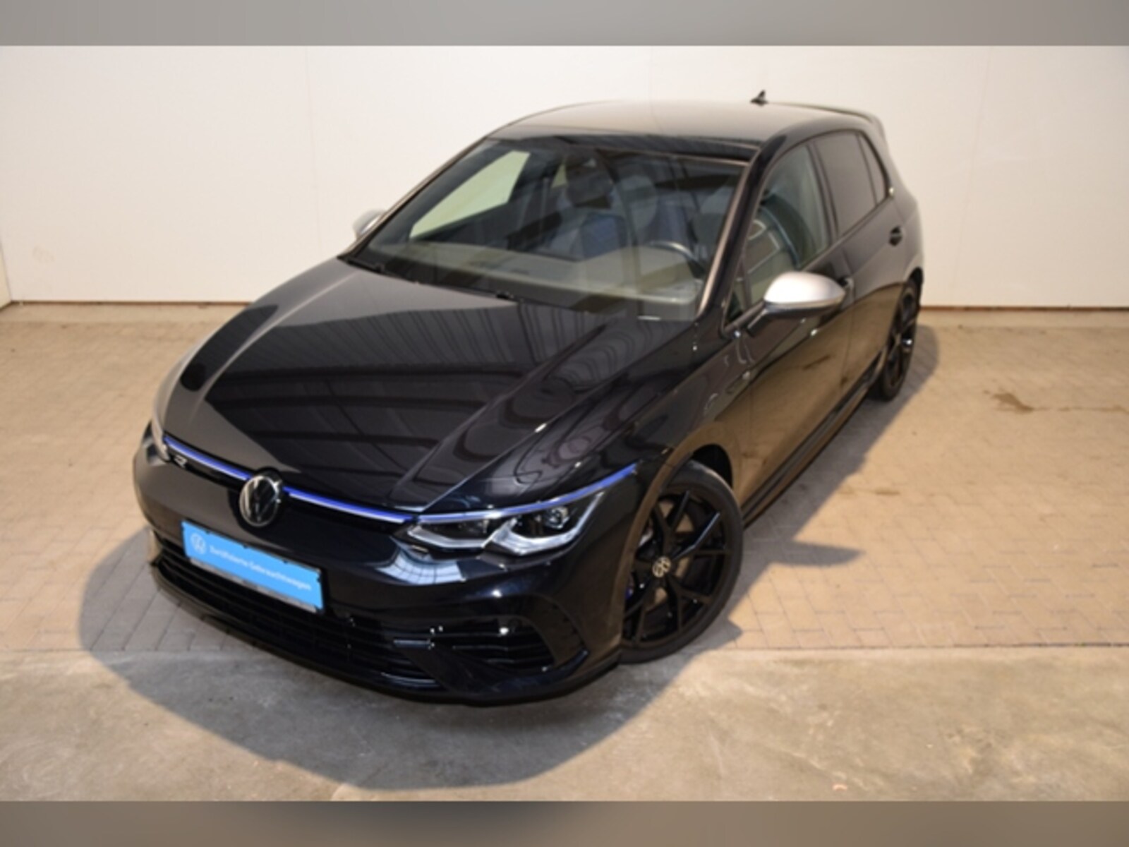 Volkswagen Golf – Bild 2