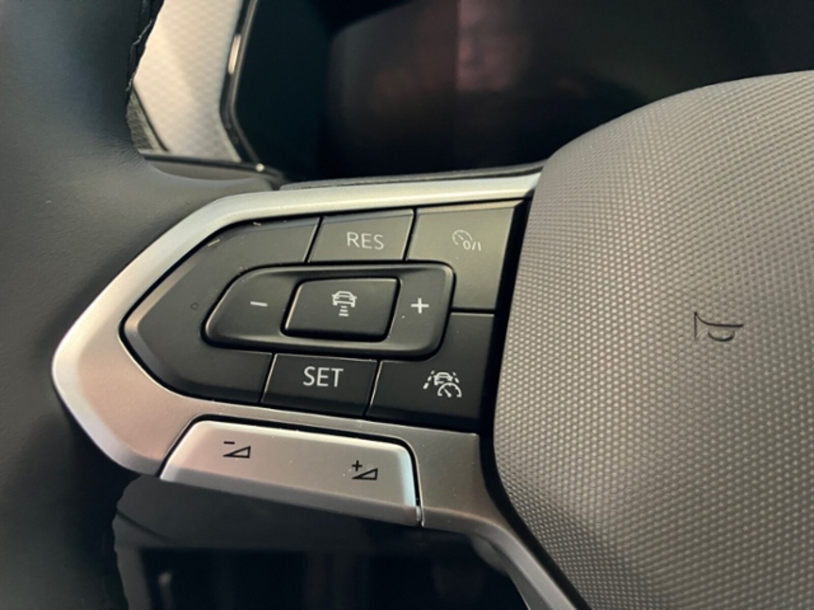 Volkswagen T-Cross – Bild 16