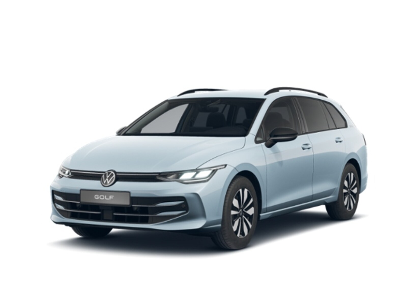 Volkswagen Golf Variant – Bild 2