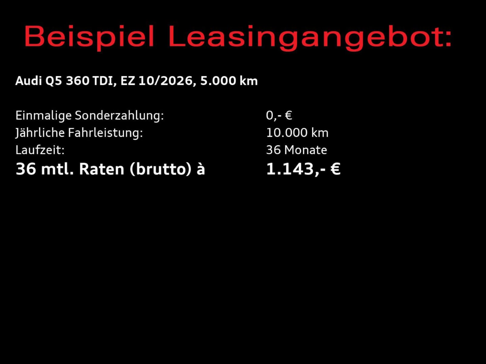 Audi Q5 – Bild 7