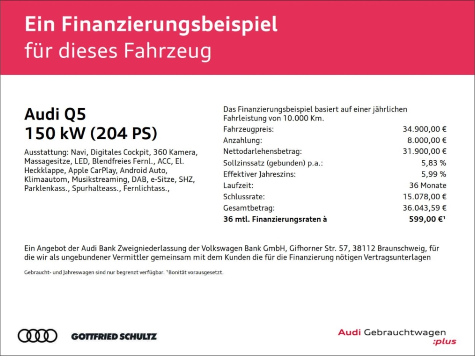 Audi Q5 – Bild 2