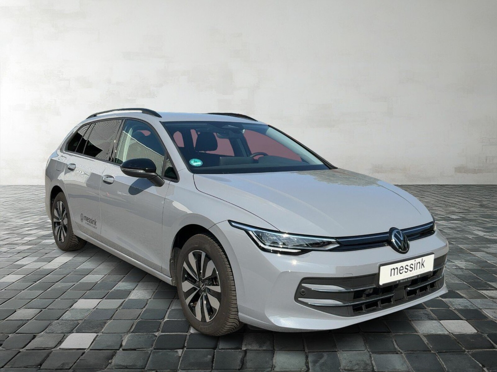 Volkswagen Golf Variant – Bild 5