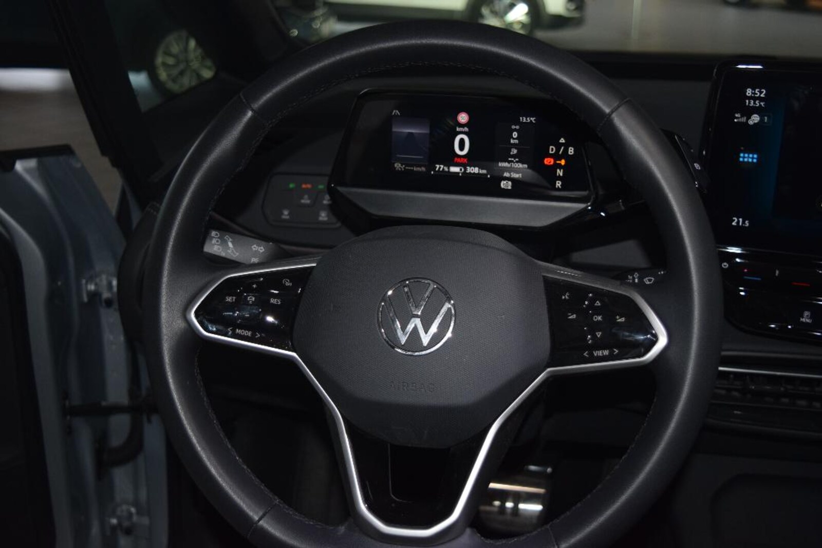 Volkswagen ID.3 – Bild 15