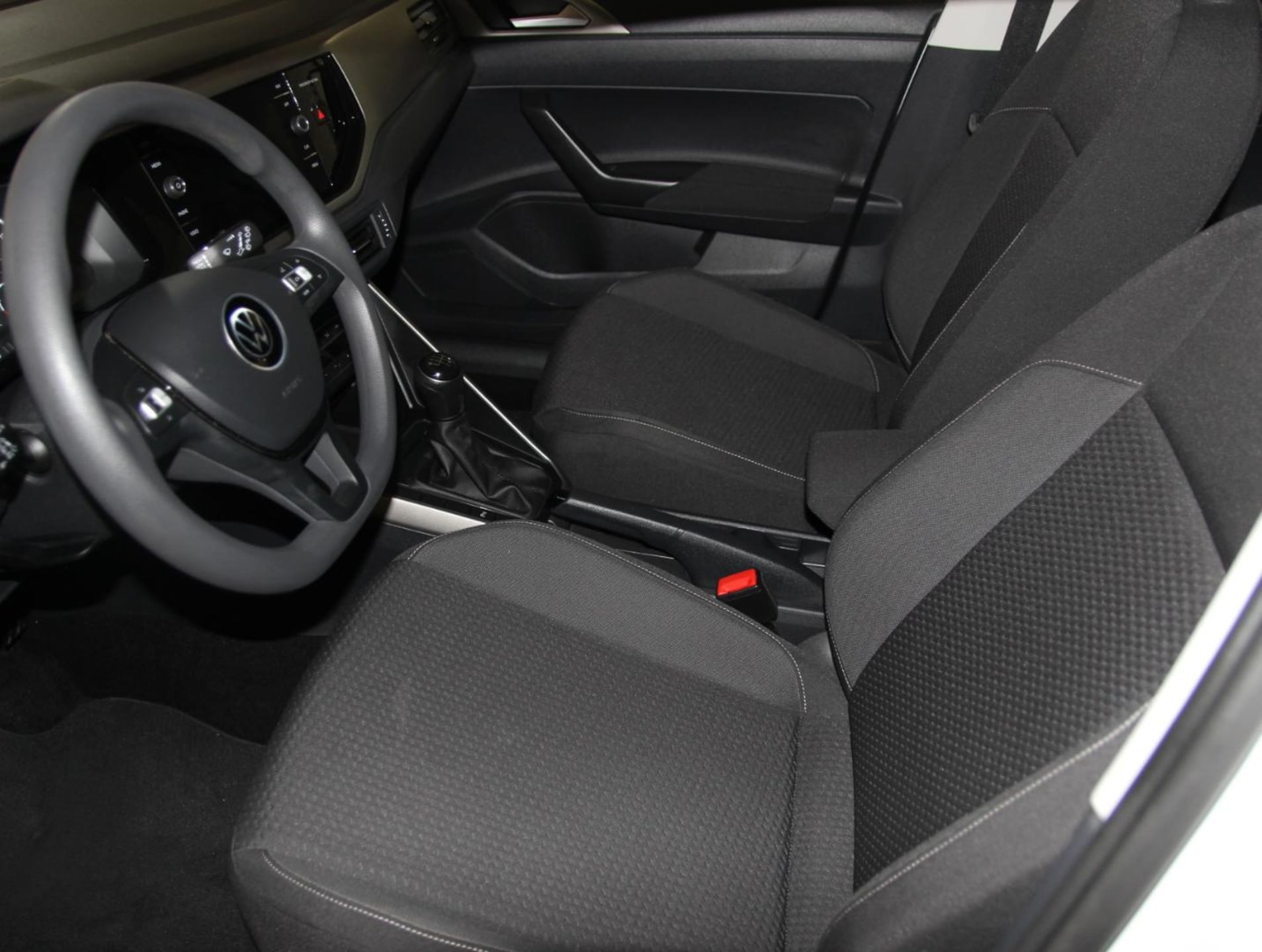 Volkswagen Polo Comfortline