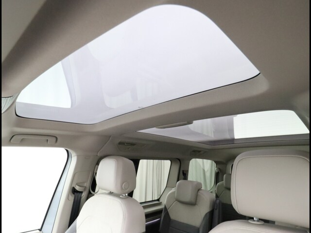 Volkswagen Multivan langversion