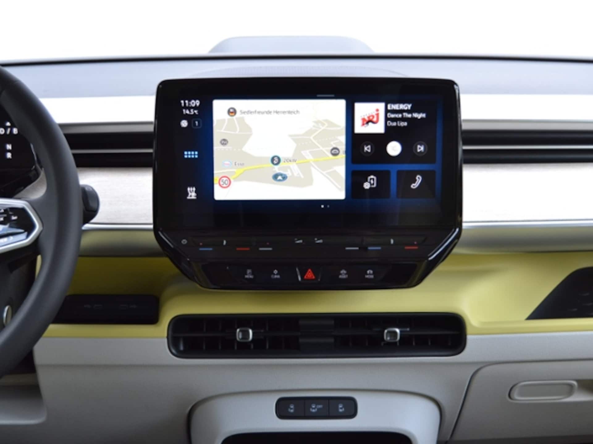 Volkswagen ID. Buzz Pro