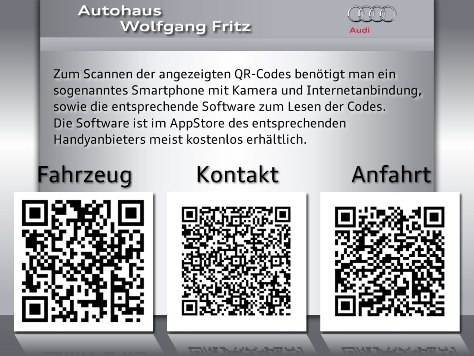 Audi Q3 SUV S line