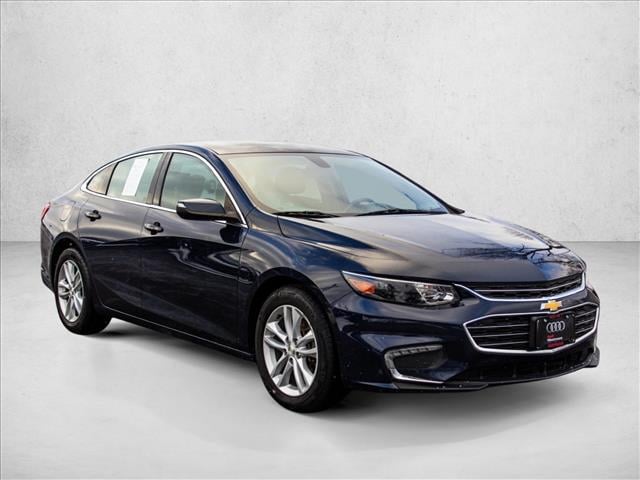 2016 CHEVROLET MALIBU - Image 3