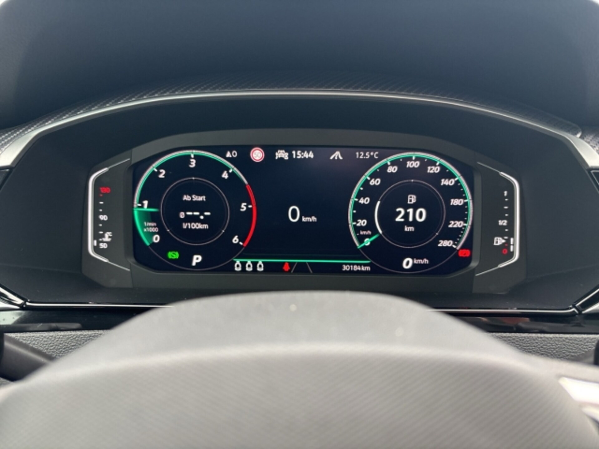 Volkswagen Arteon Shooting Brake R-Line