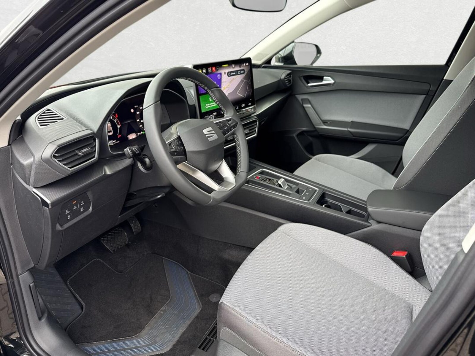 SEAT Leon Sportstourer – Bild 9