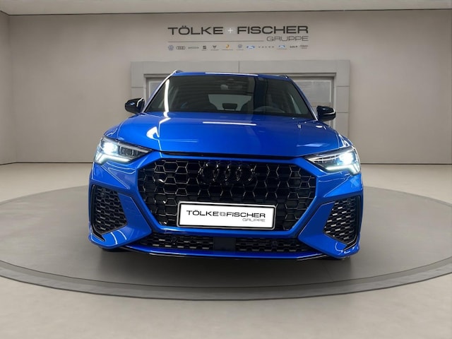 Audi RSQ3 TFSI Quattro S Tronic - - Joinsteer - #2