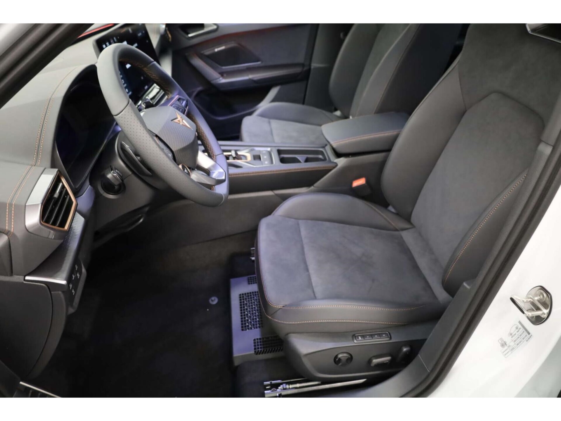 CUPRA Leon Sportstourer VZ