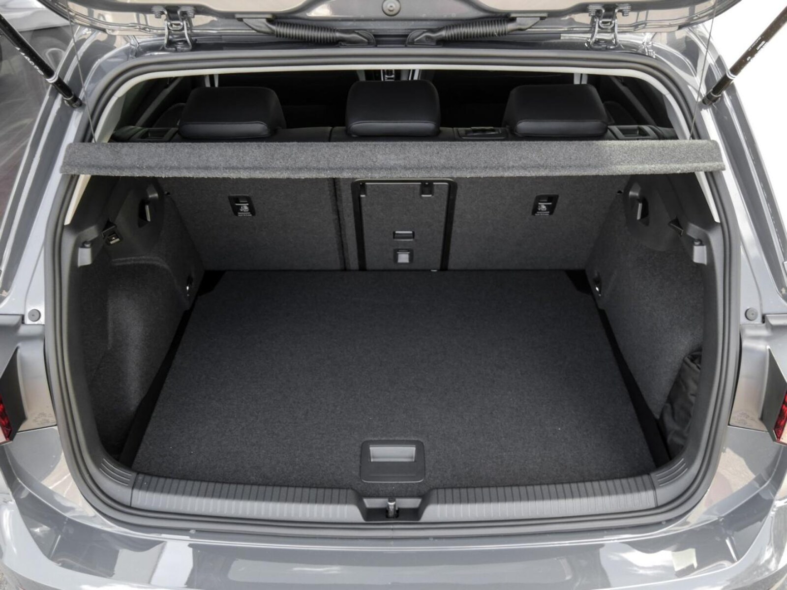 Volkswagen Golf – Bild 15
