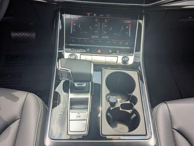 2025 Audi Q7 Premium Plus - Photo 13