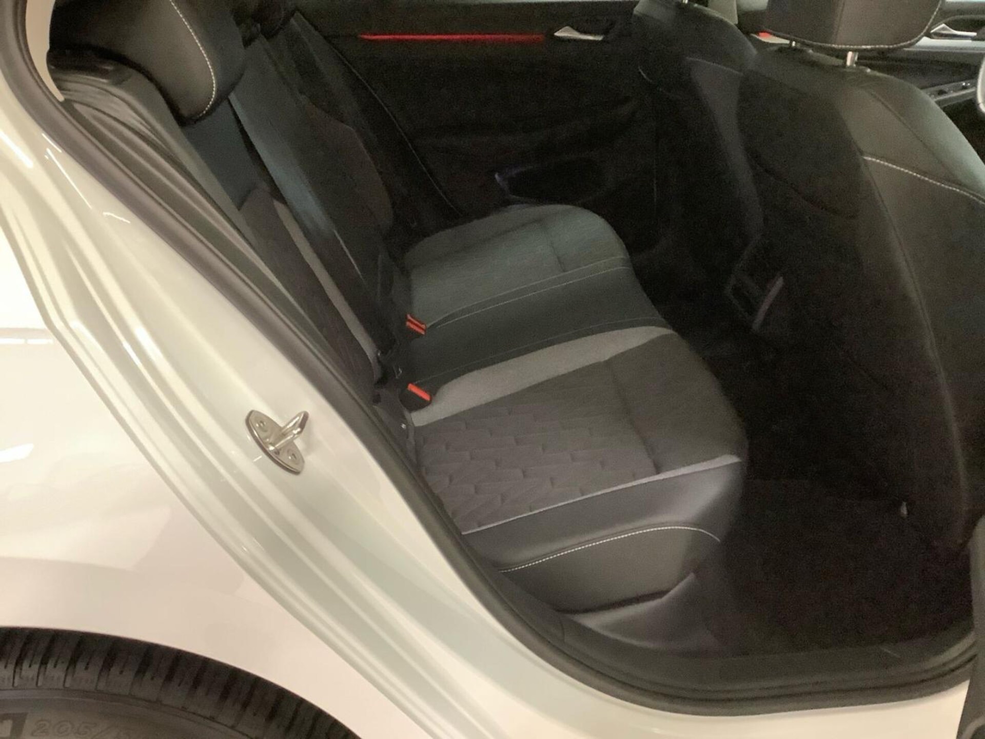 Volkswagen Golf Goal