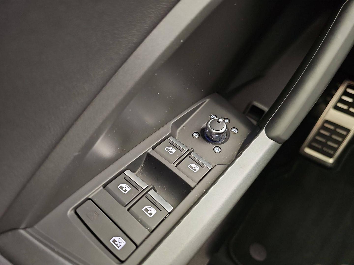 Image about Audi Q3 Sportback S line 35 TDI 110 kW (150 ch) S tronic