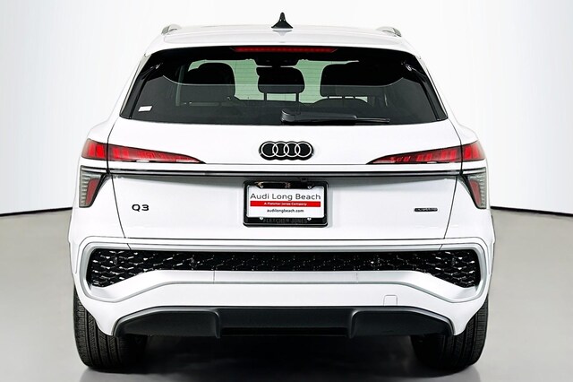 2026 Audi Q3 SUV