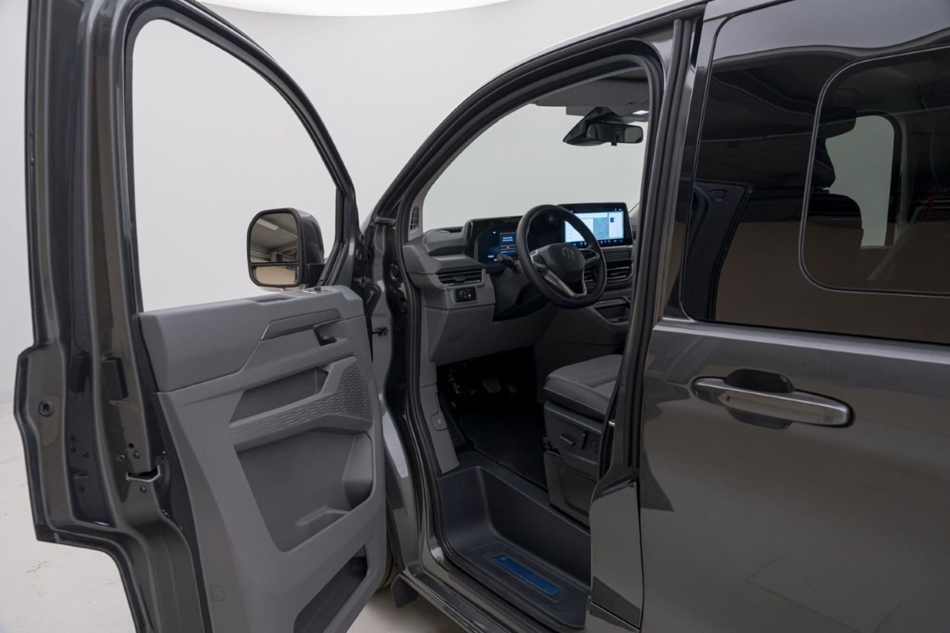 Volkswagen e-Caravelle Style