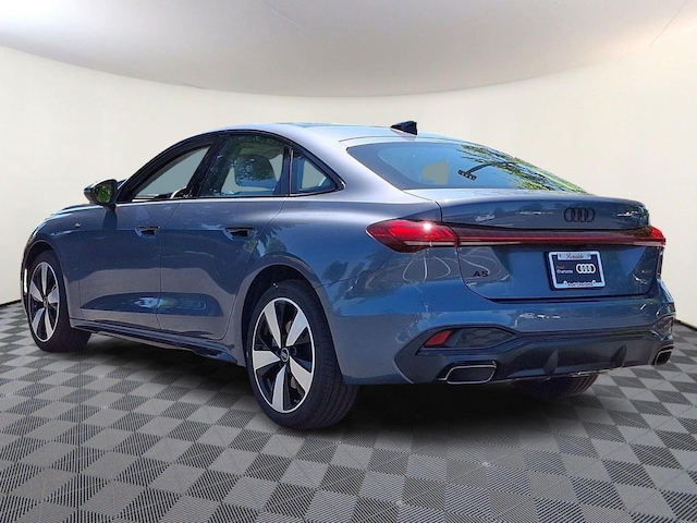 2026 Audi A5 Sedan