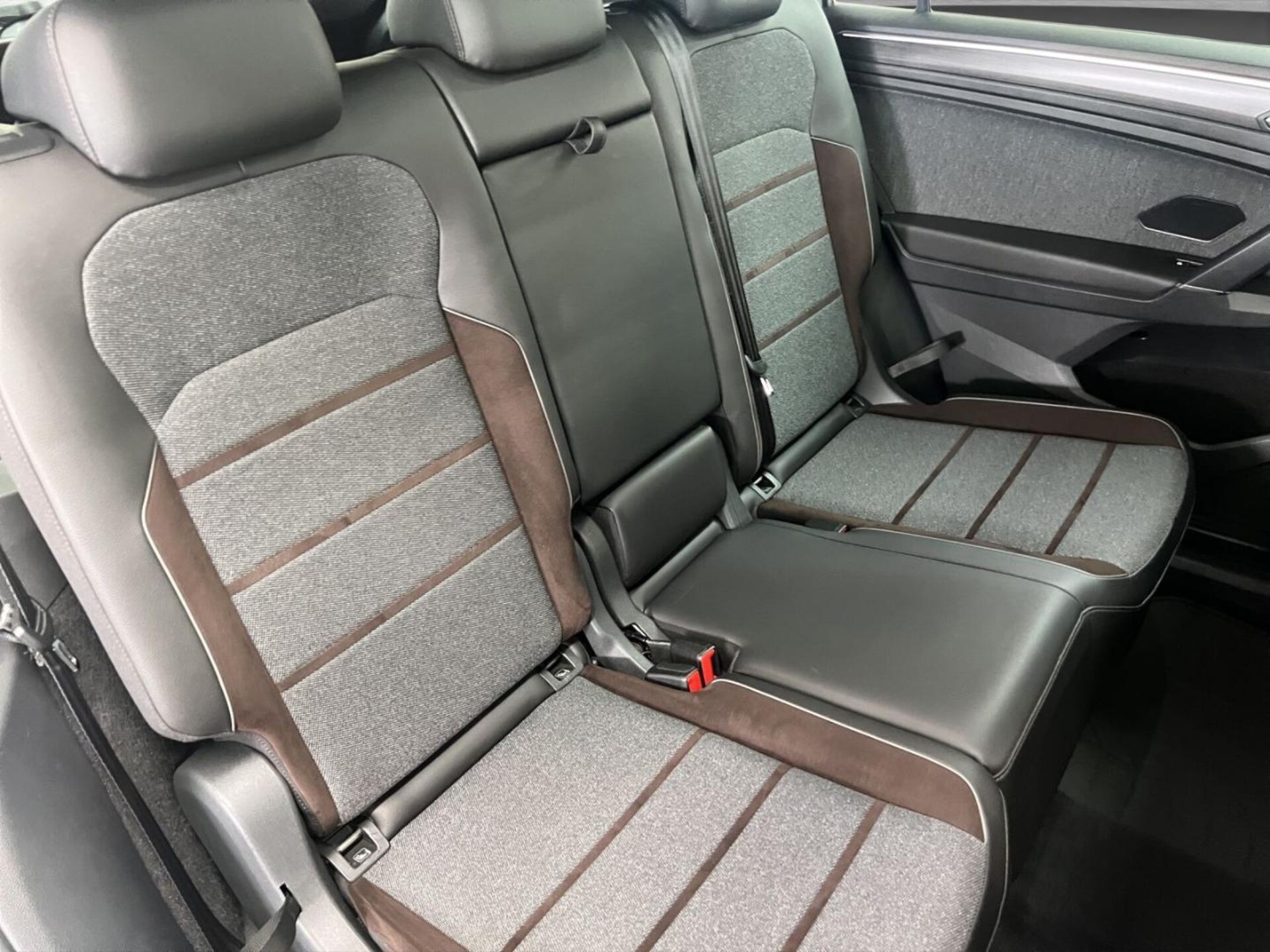 SEAT Tarraco XCELLENCE