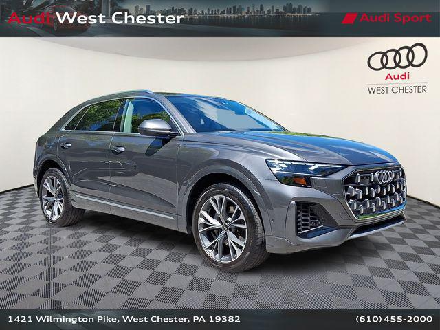 2024 Audi Q8 55 Premium Plus Tiptonic quattro's photo