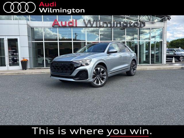 2026 Audi Q8 55 Premium Plus quattro Tiptonic's photo