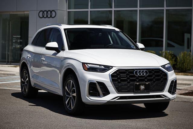 2025 Audi Q5