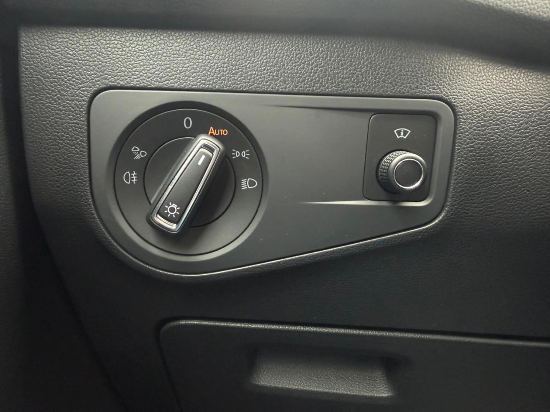 Volkswagen Tiguan Allspace Elegance