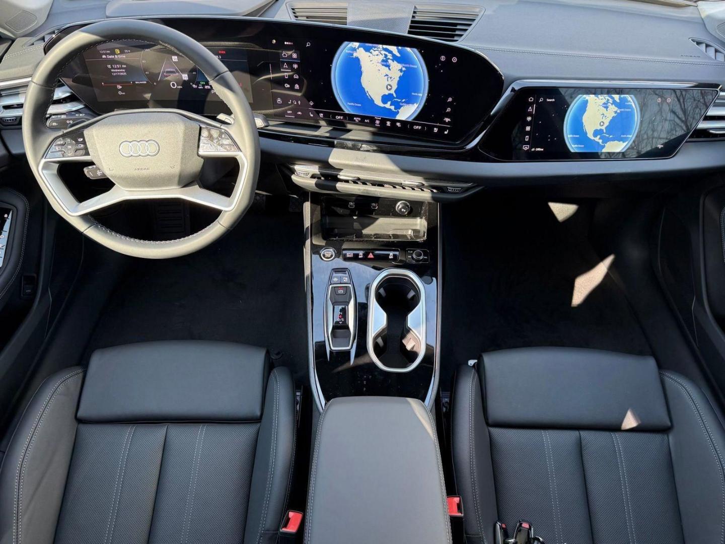 2026 Audi A6 Prestige - Photo 15