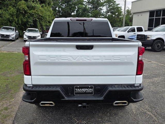 2023 Chevrolet Silverado