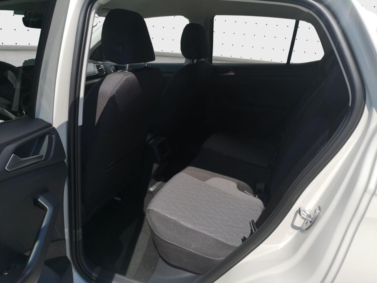 Volkswagen T-Cross – Bild 15