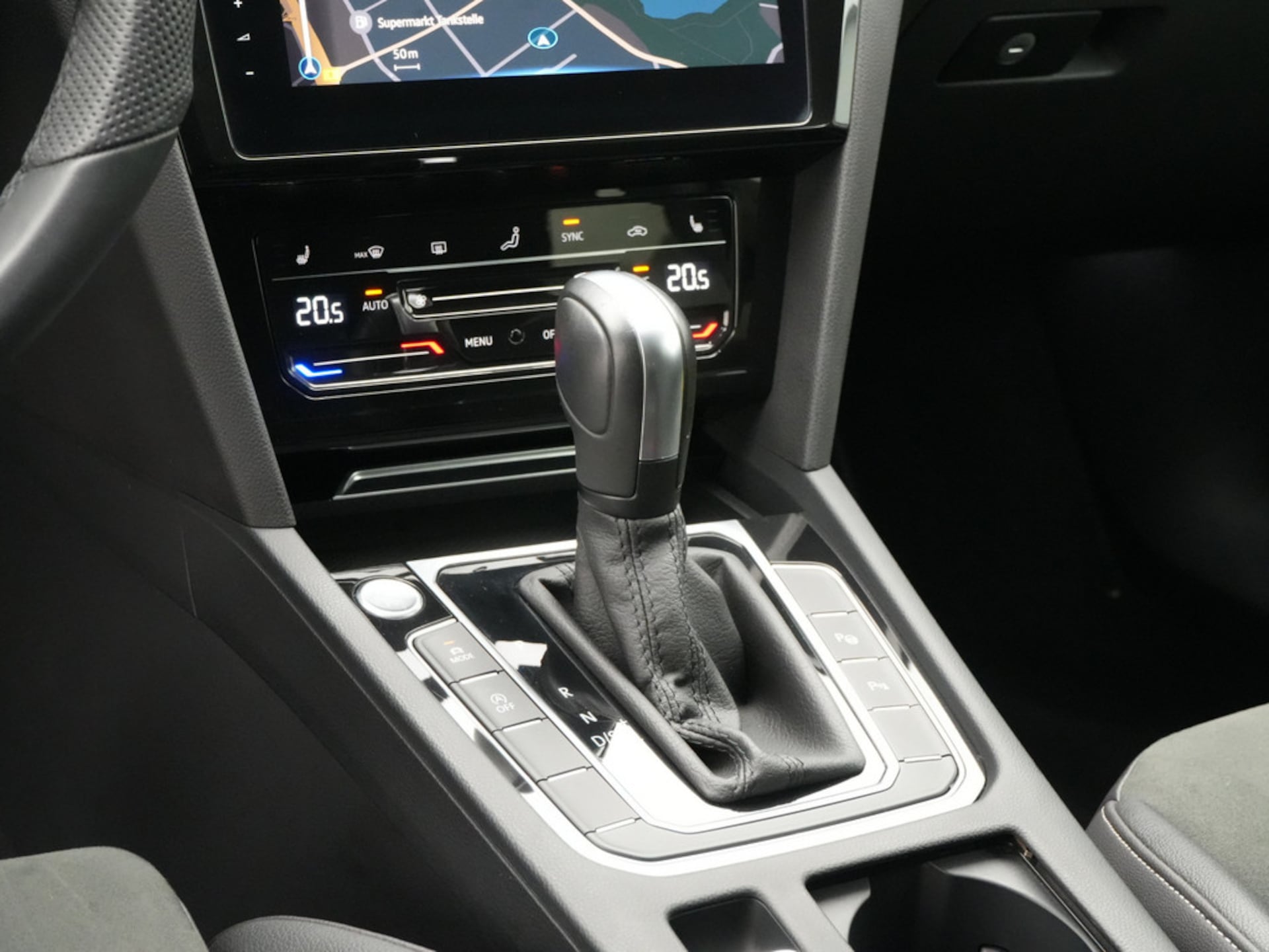 Volkswagen Arteon Shooting Brake Elegance