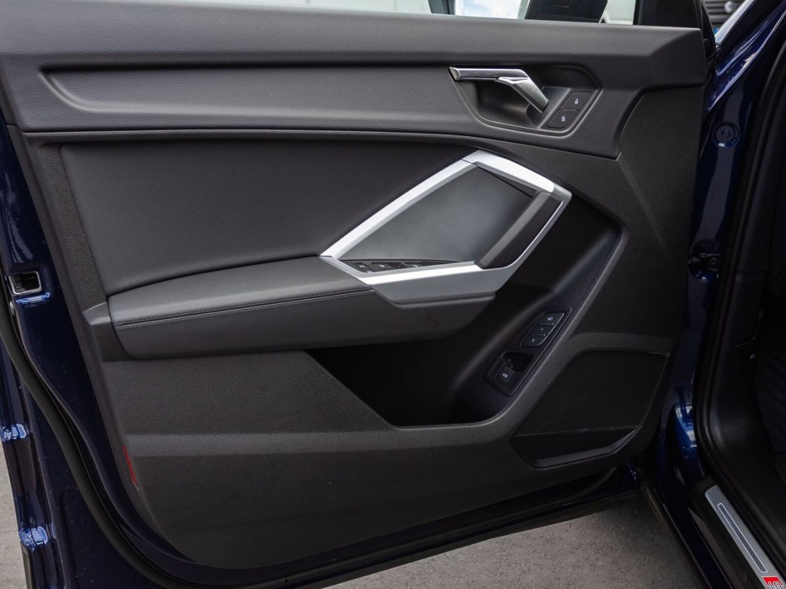 Audi Q3 Sportback – Bild 12
